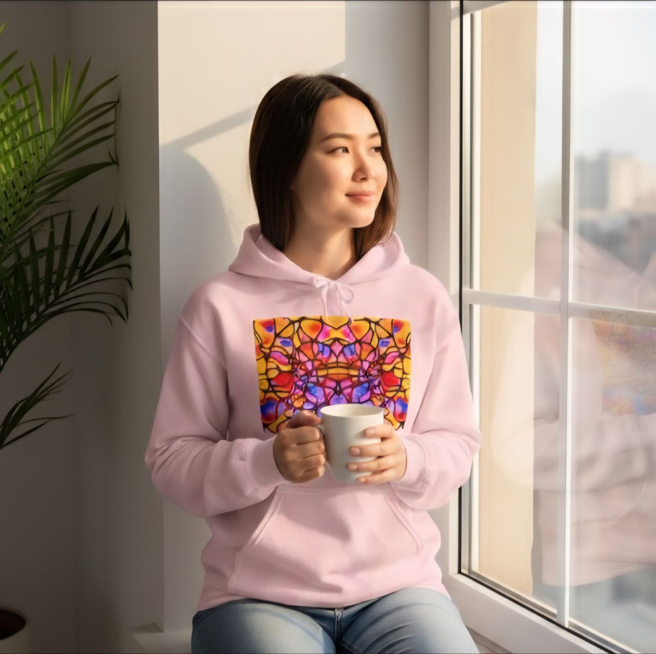 Hoodies & Sweatshirts