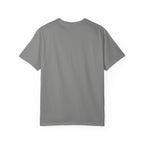Colorful Tie Dye T-Shirt | Bright Abstract Pattern Tee