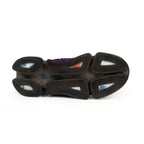 Men’s Mesh Sneakers | Colorful Athletic Shoes | Festival Streetwear