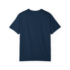 Cotton T-Shirt | Mon Chéri Aesthetic Kiss, Car Print