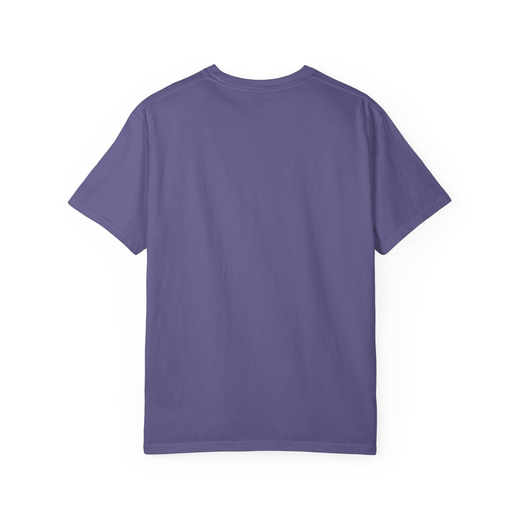 Colorful Tie Dye T-Shirt | Bright Abstract Pattern Tee