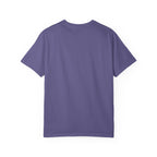 Colorful Tie Dye T-Shirt | Bright Abstract Pattern Tee
