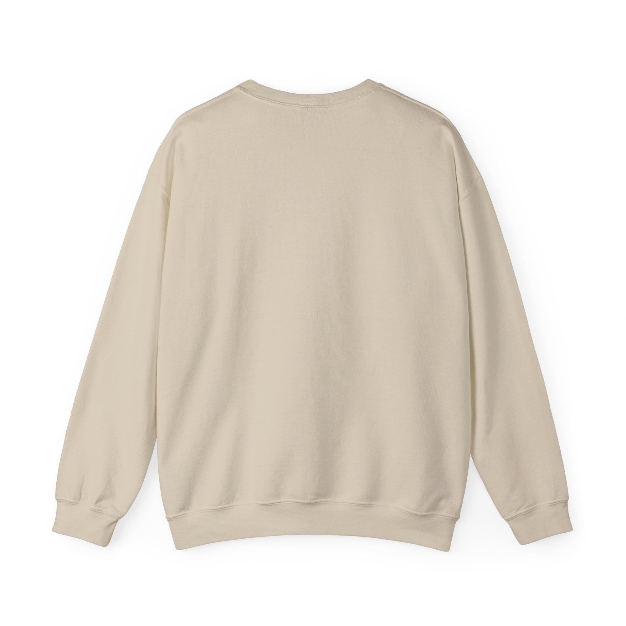 Colorful Swirl Sweatshirt | Unisex Graphic Crewneck