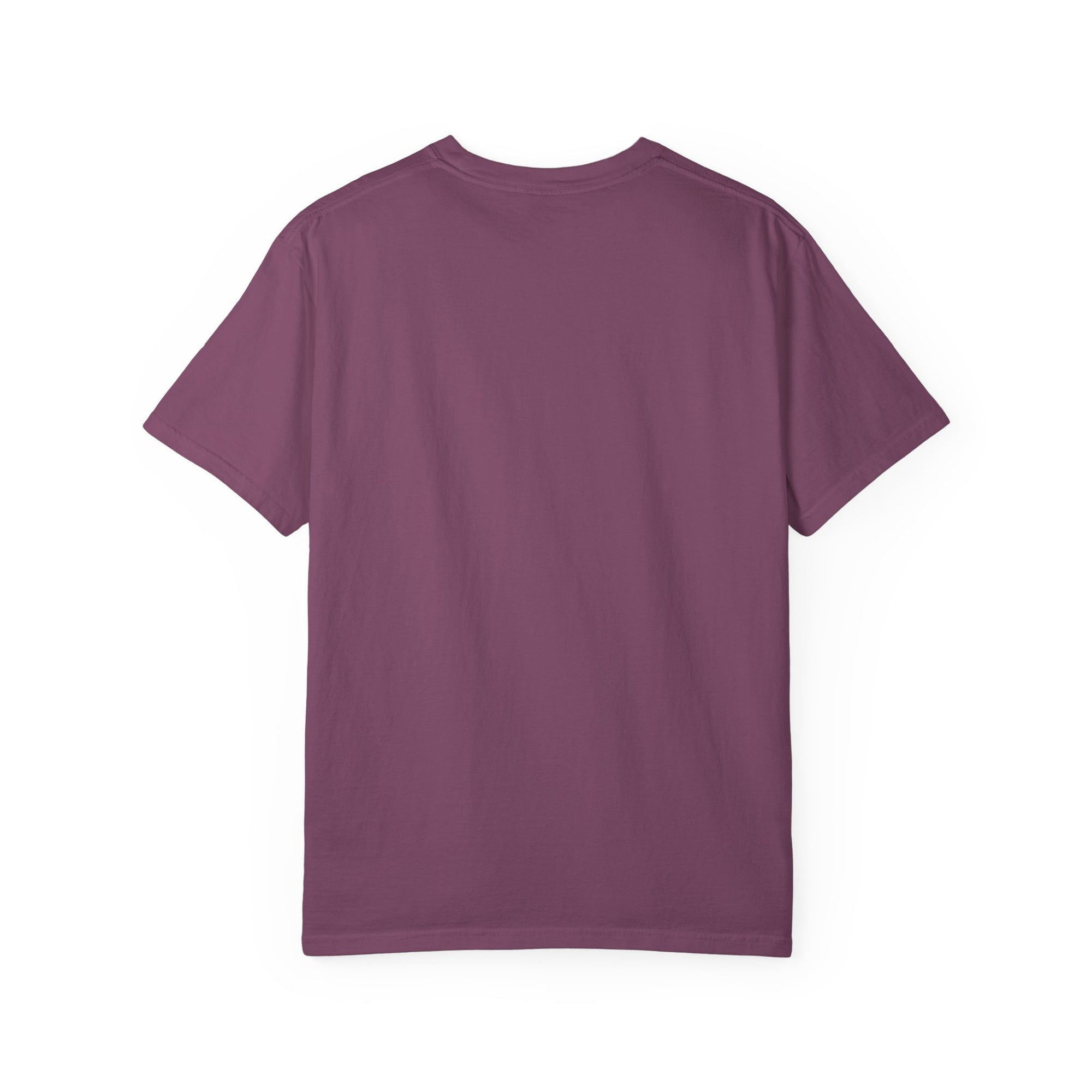 Cherry Vintage Tee — "Fresh Picked Cherries: Sweet & Juicy" Graphic T-Shirt