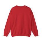 Grinch Christmas Crewneck | Funny Cozy Sweatshirt