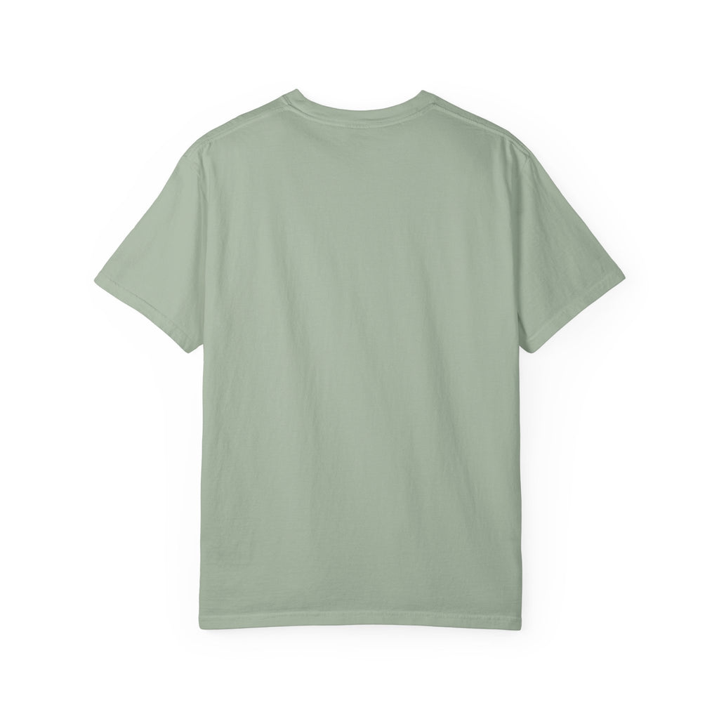 Cotton T-Shirt | Mon Chéri Aesthetic Kiss, Car Print