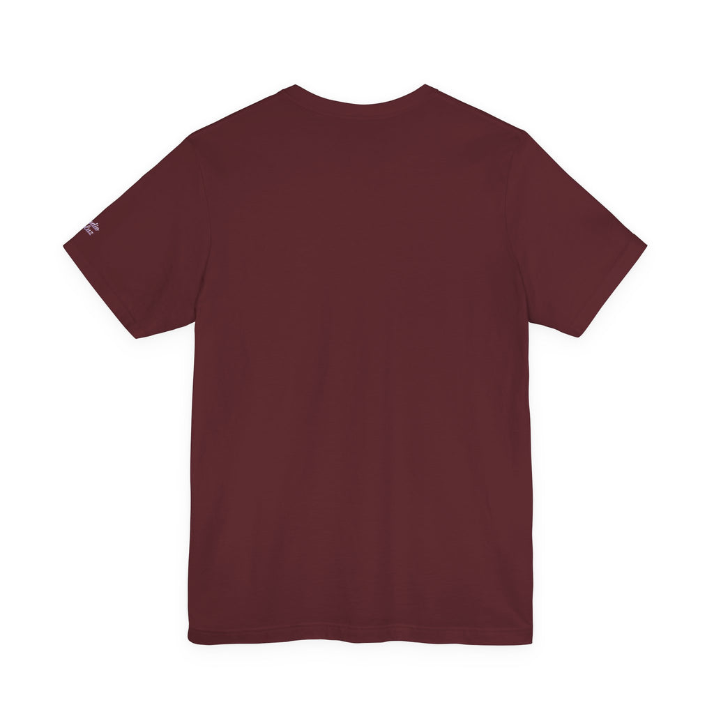 Muscular Squirrel T-Shirt | Funny Fantasy Animal Tee
