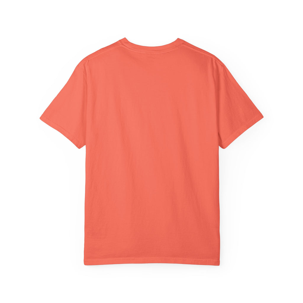 Colorful Tie Dye T-Shirt | Bright Abstract Pattern Tee