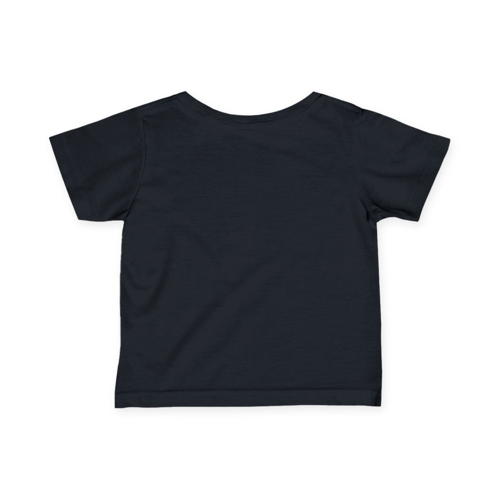 Christmas Woodland Animals Kids T-Shirt | Cute Holiday Tee for Toddlers