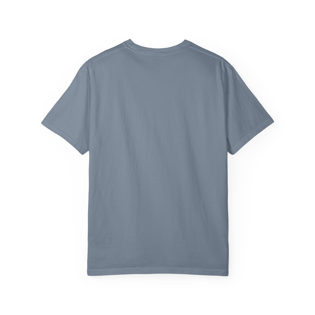 Cotton T-Shirt | Mon Chéri Aesthetic Kiss, Car Print