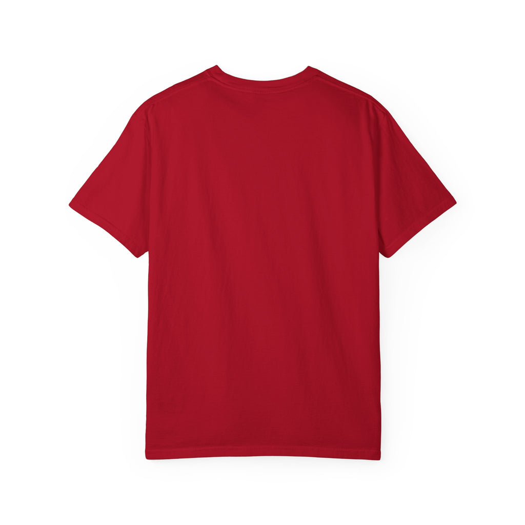 Colorful Tie Dye T-Shirt | Bright Abstract Pattern Tee