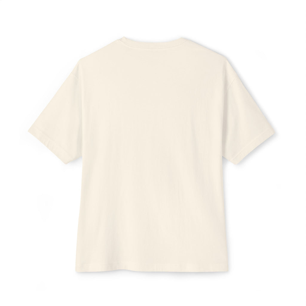 Oversized Bunny Basketball Player Graphic T-Shirt