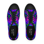 Low Top Sneakers | Women’s Colorful Casual Shoes