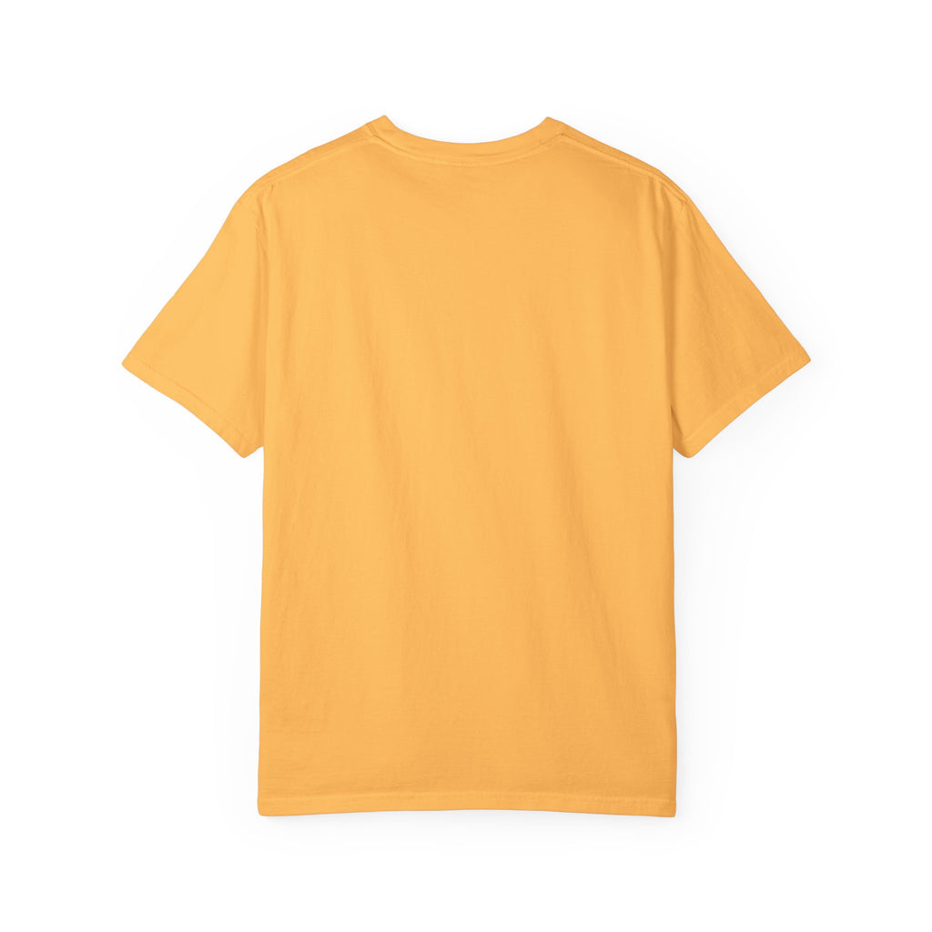 Colorful Tie Dye T-Shirt | Bright Abstract Pattern Tee