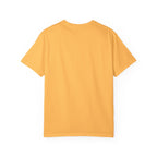 Colorful Tie Dye T-Shirt | Bright Abstract Pattern Tee
