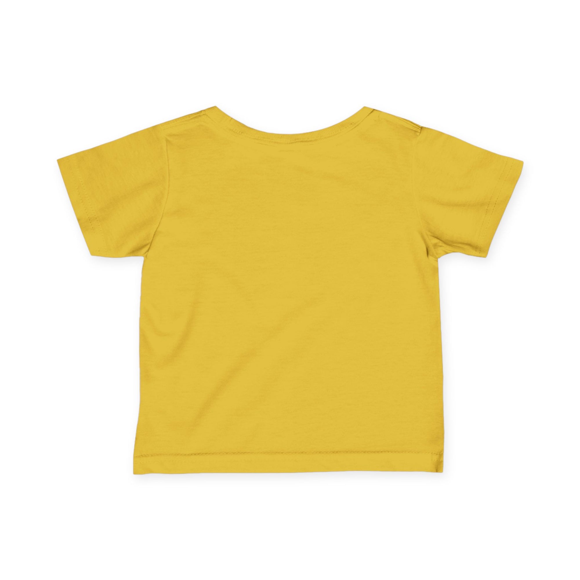 Christmas Squirrel Kids T-Shirt | Cute Woodland Animal Holiday Tee for Toddlers