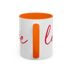 Romantic Bow Mug | Cute Valentine Coffee Cup | Coquette Style Gift