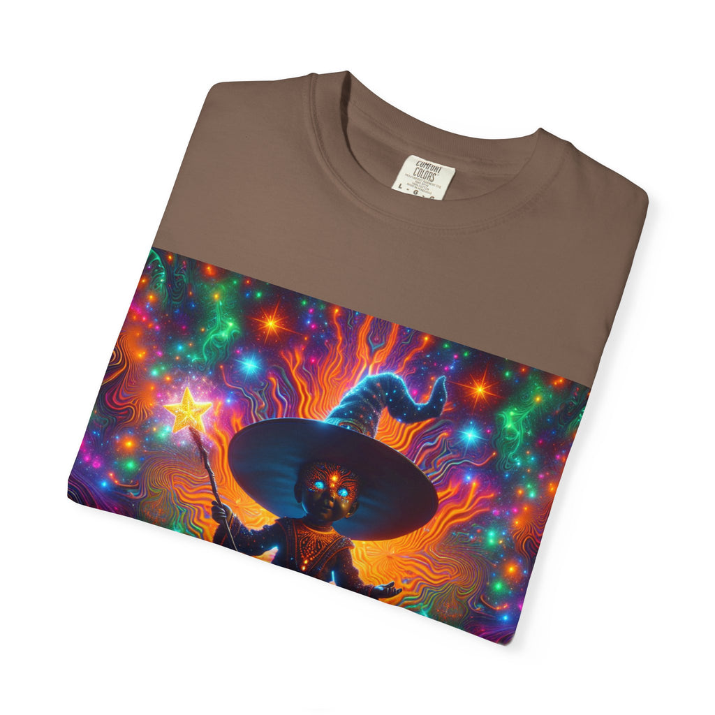 Witchy Halloween T-Shirt | Spooky Cute Witch Tee | Trick or Treat Shirt