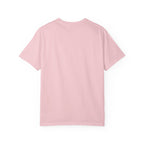Cotton T-Shirt | Mon Chéri Aesthetic Kiss, Car Print