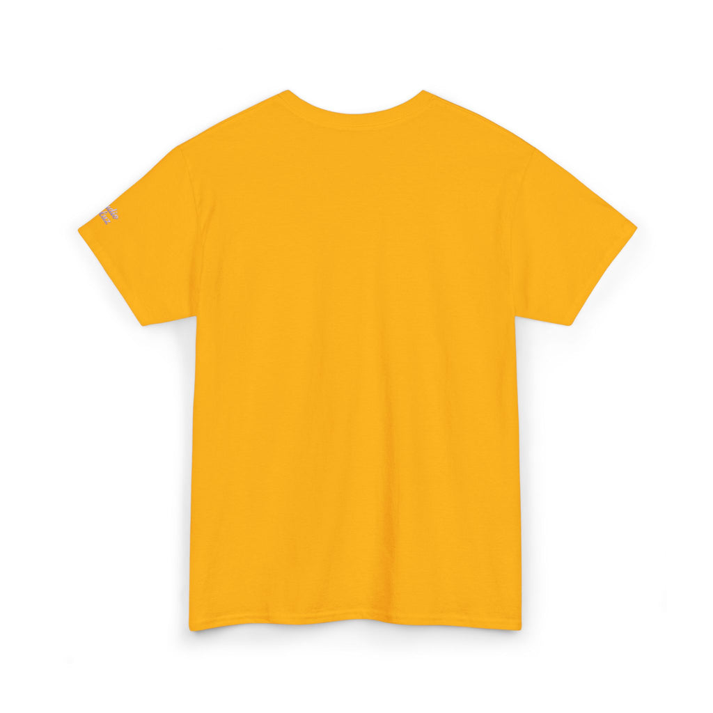 Colorful Sunset Graphic Tee | Vibrant Artistic Shirt Unisex | Unique Fantasy Design Gift