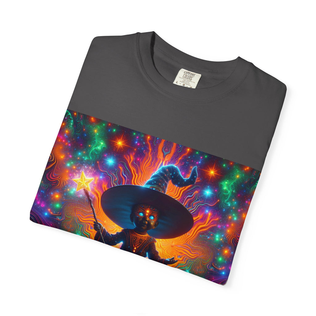 Witchy Halloween T-Shirt | Spooky Cute Witch Tee | Trick or Treat Shirt