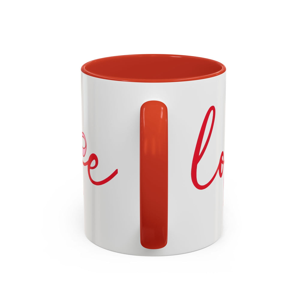 Romantic Bow Mug | Cute Valentine Coffee Cup | Coquette Style Gift