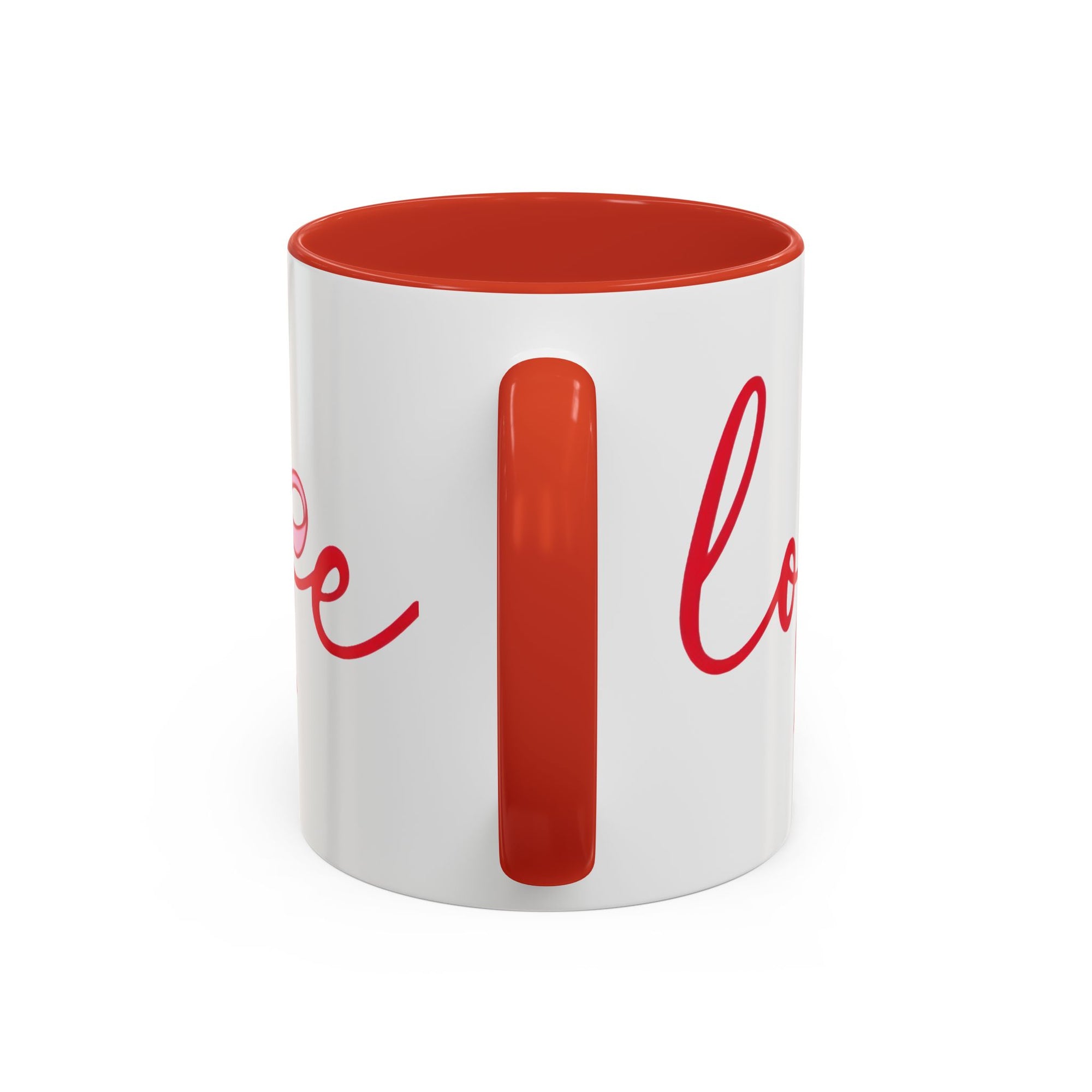 Romantic Bow Mug | Cute Valentine Coffee Cup | Coquette Style Gift