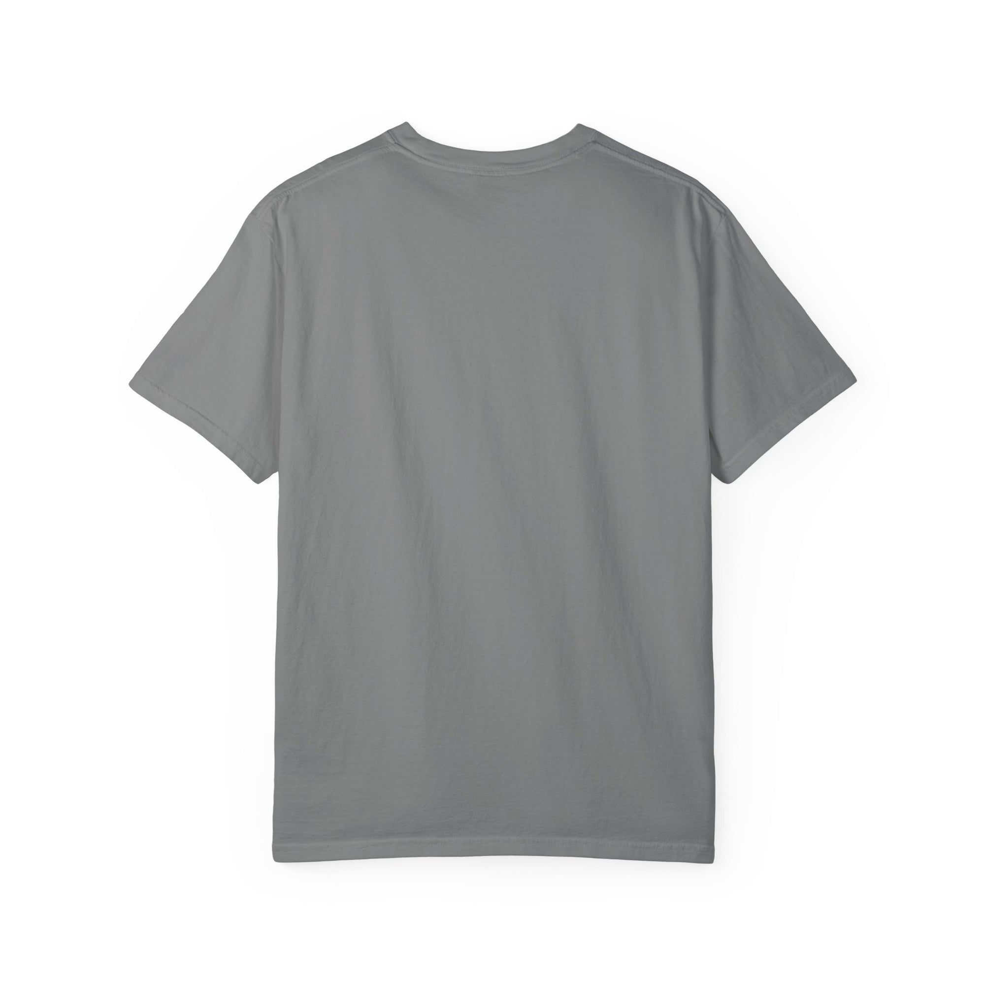 Cherry Vintage Tee — "Fresh Picked Cherries: Sweet & Juicy" Graphic T-Shirt