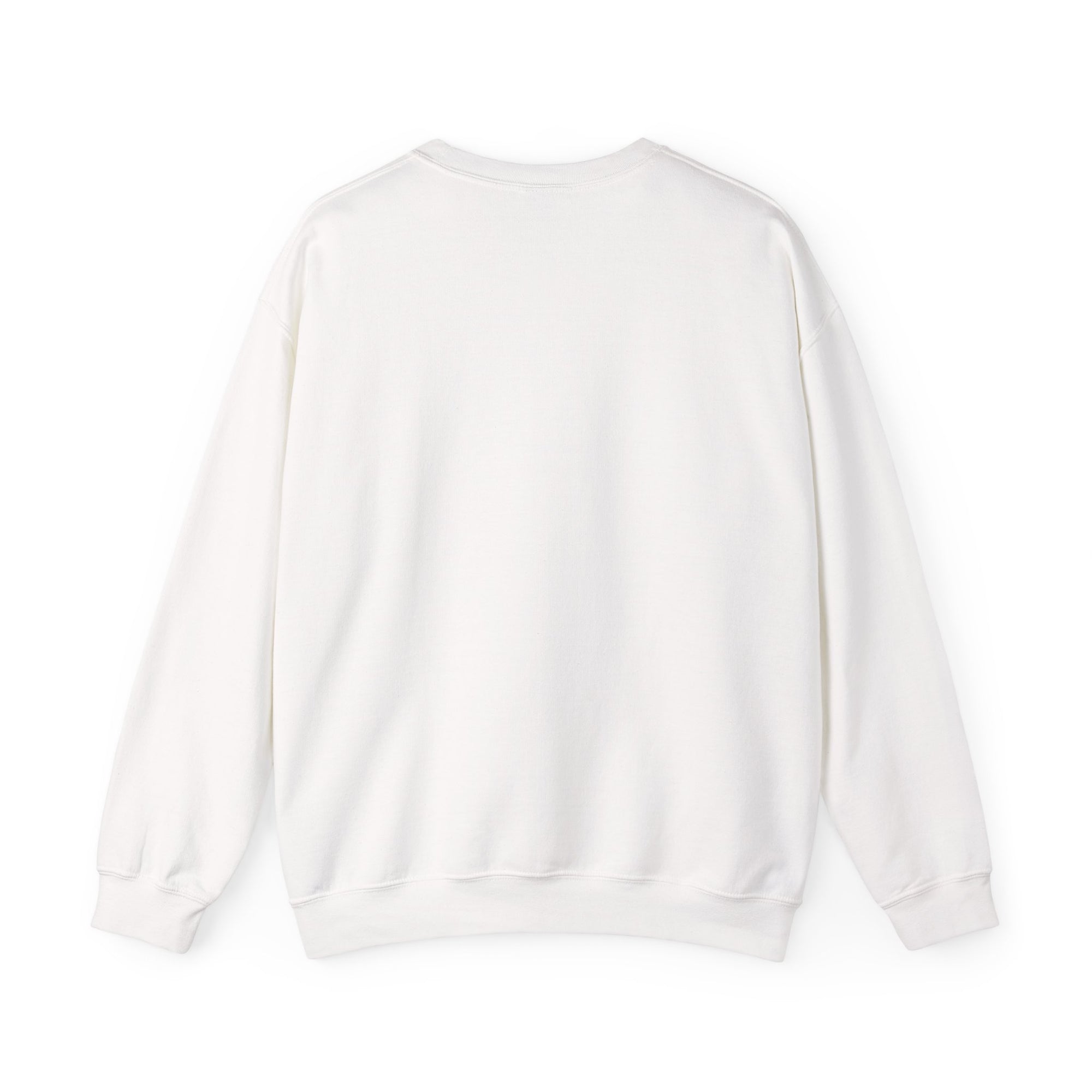 Colorful Swirl Sweatshirt | Unisex Graphic Crewneck