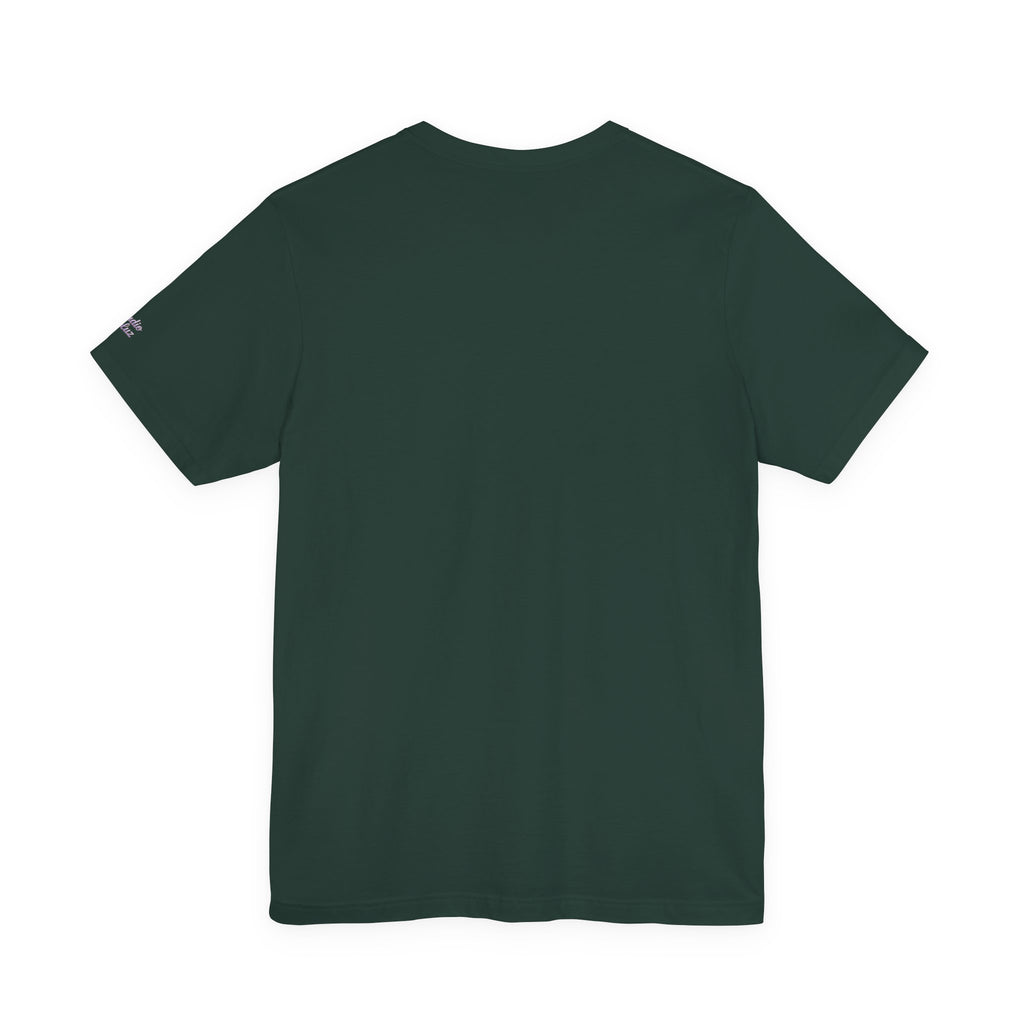 Muscular Squirrel T-Shirt | Funny Fantasy Animal Tee