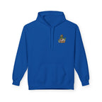 Grinch Girl Coffee Hoodie | Funny Christmas Sweatshirt
