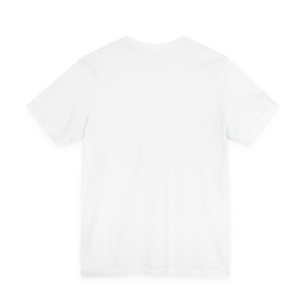 Christian Warrior T-Shirt | God Is My Strength & Protection | Faith Shirt