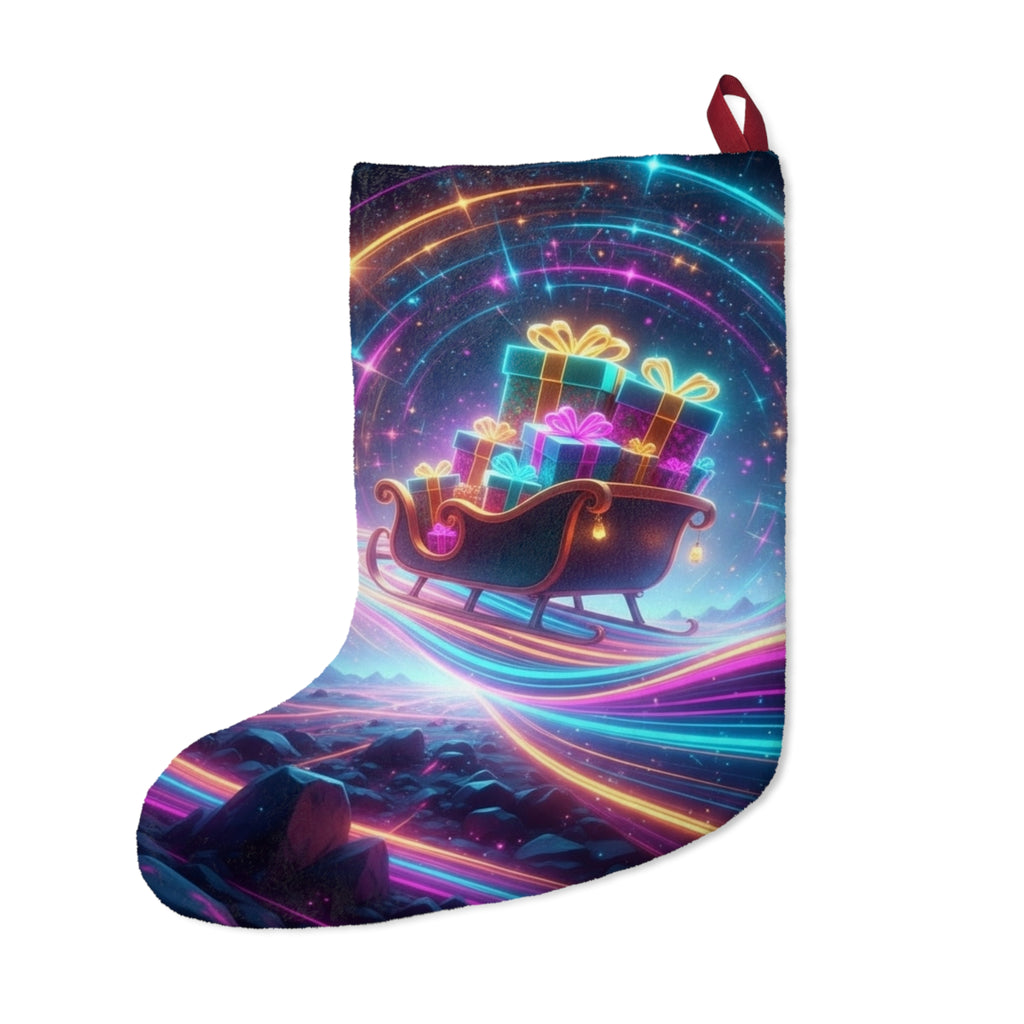 Christmas Stocking Gift | Unique Holiday Design