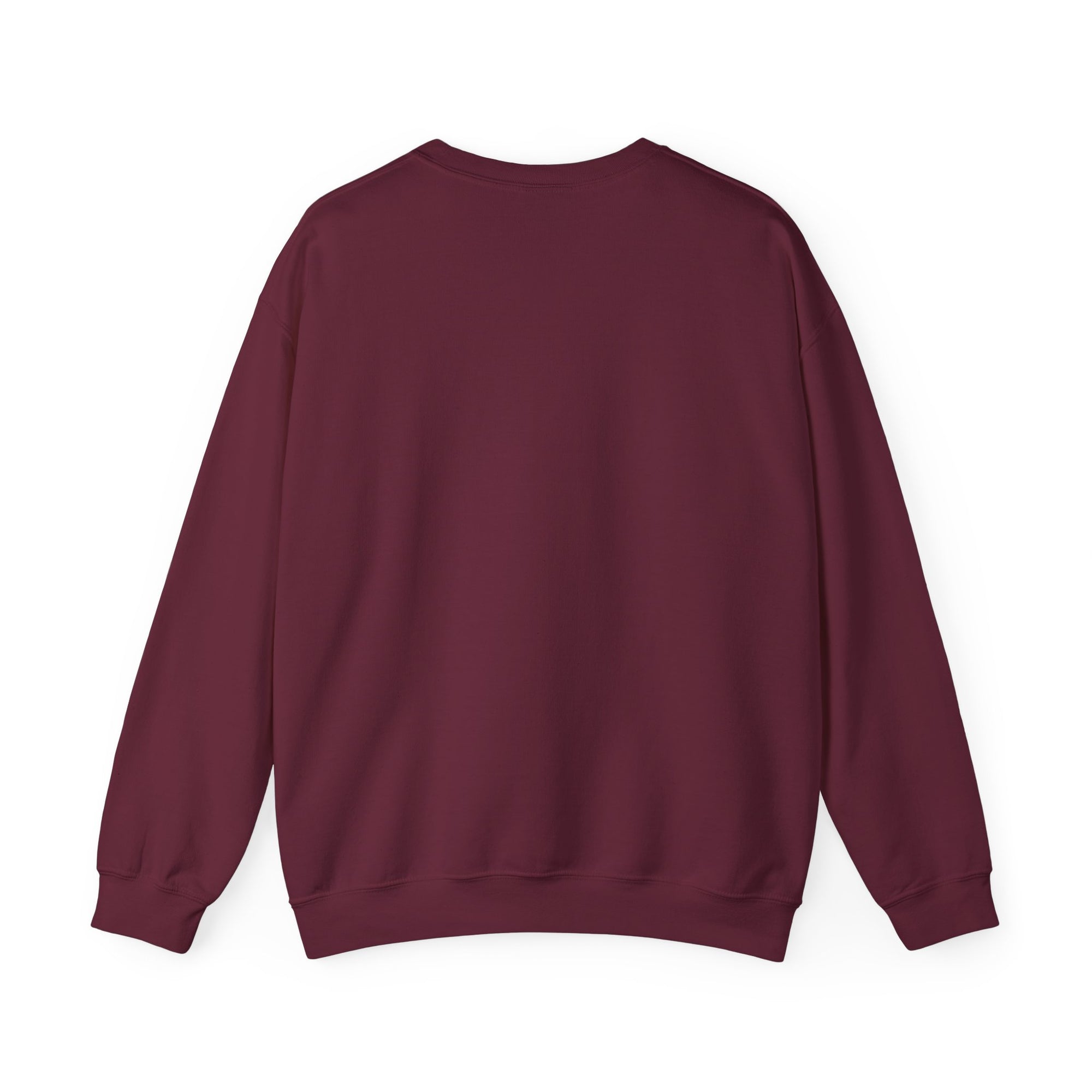 Colorful Swirl Sweatshirt | Unisex Graphic Crewneck