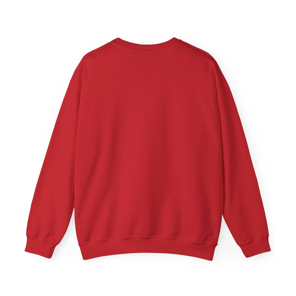 Colorful Swirl Sweatshirt | Unisex Graphic Crewneck