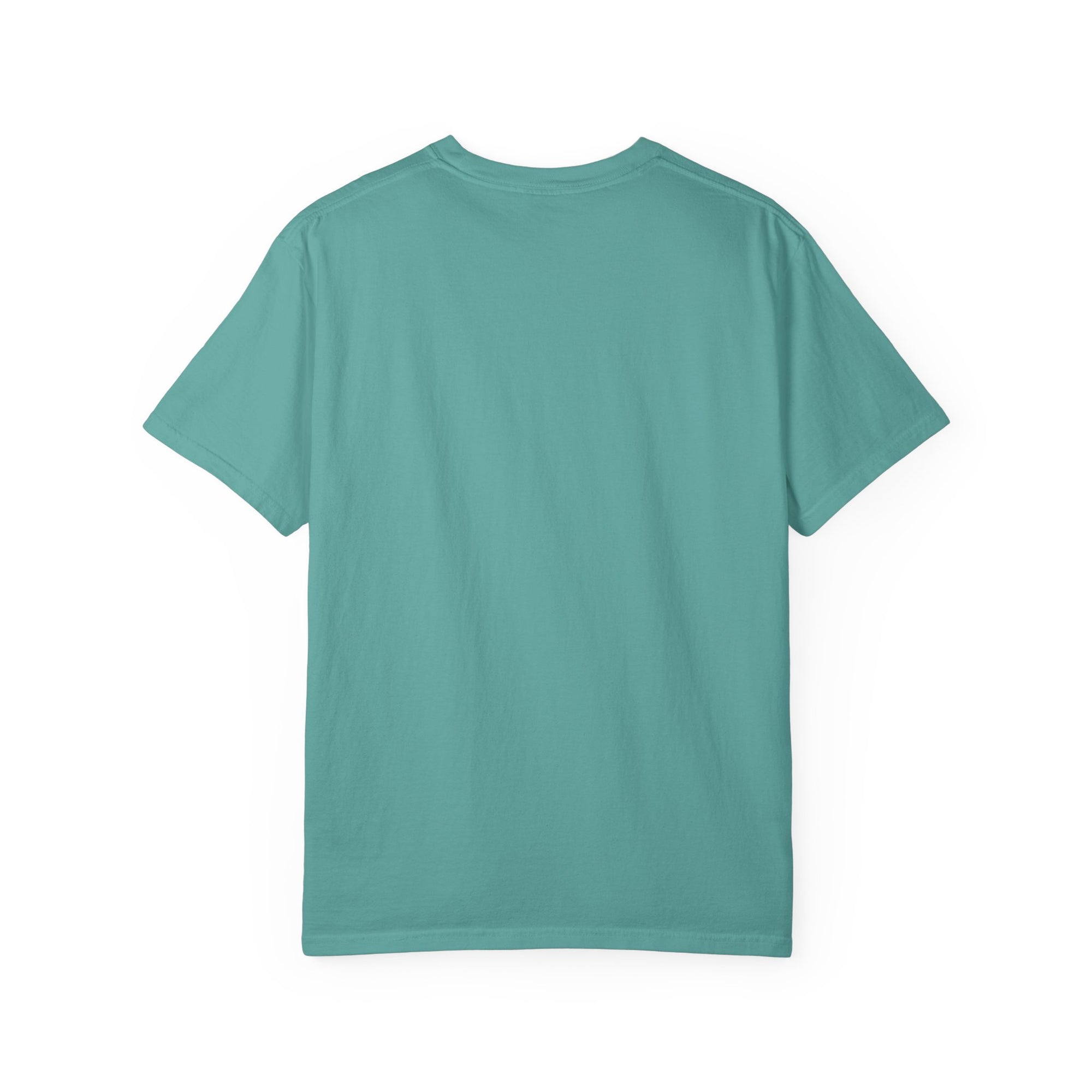 Cherry Vintage Tee — "Fresh Picked Cherries: Sweet & Juicy" Graphic T-Shirt