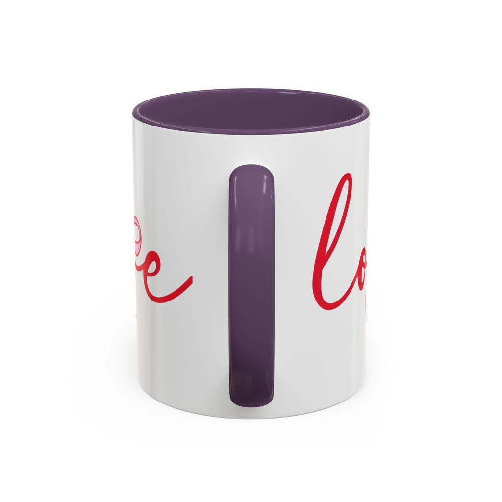 Romantic Bow Mug | Cute Valentine Coffee Cup | Coquette Style Gift