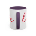Romantic Bow Mug | Cute Valentine Coffee Cup | Coquette Style Gift
