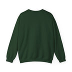 Colorful Swirl Sweatshirt | Cozy Unisex Crewneck