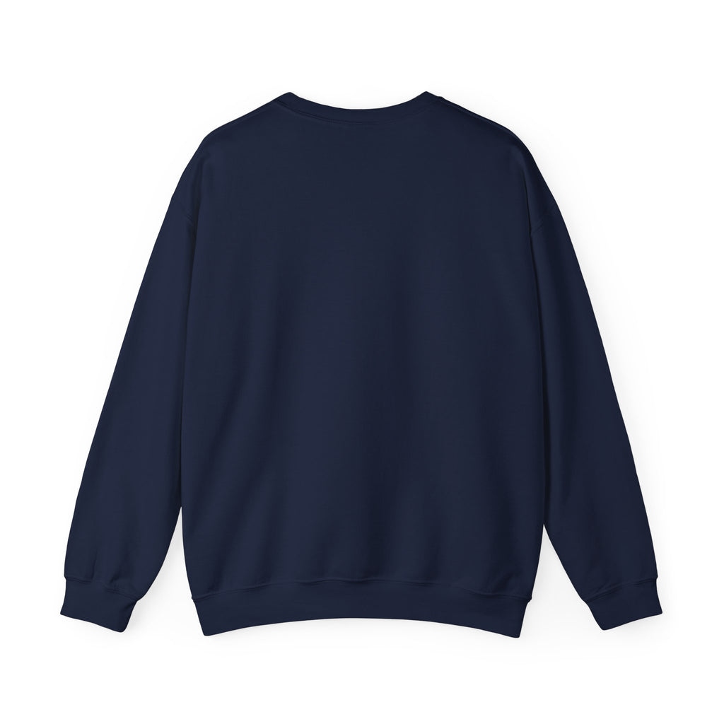 Colorful Swirl Sweatshirt | Cozy Unisex Crewneck