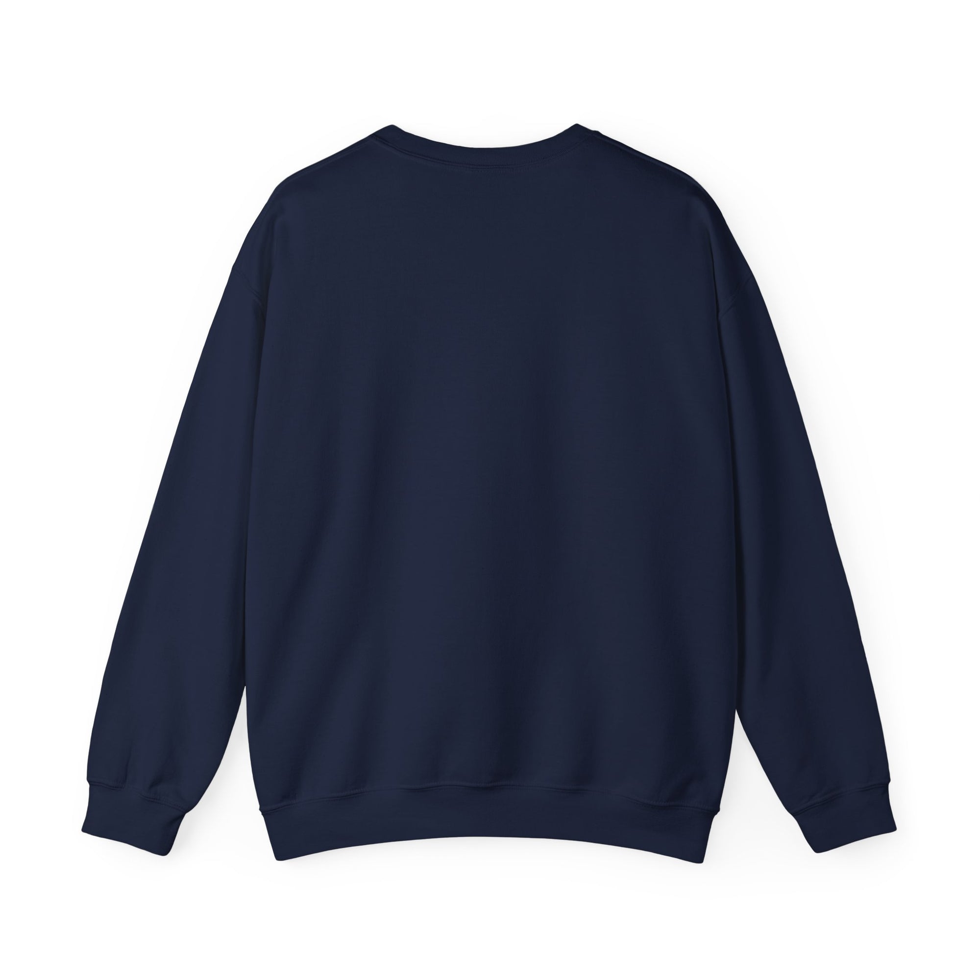 Colorful Swirl Sweatshirt | Cozy Unisex Crewneck