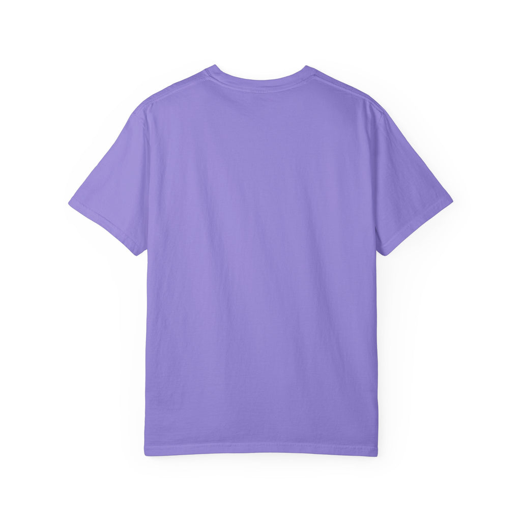 Cotton T-Shirt | Mon Chéri Aesthetic Kiss, Car Print