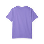 Cotton T-Shirt | Mon Chéri Aesthetic Kiss, Car Print