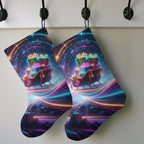 Christmas Stocking Gift | Unique Holiday Design