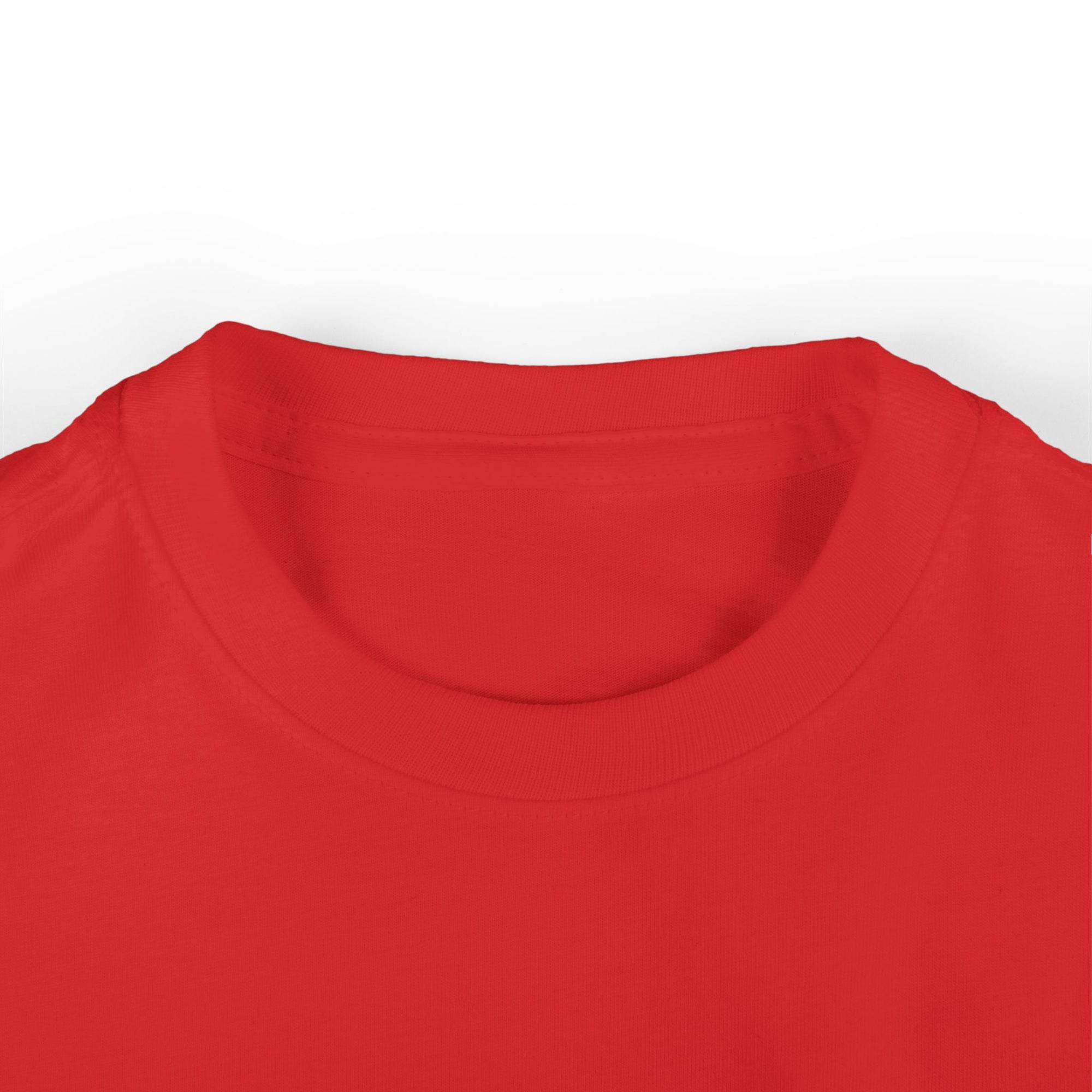 Cute Christmas Dog Shirt for Kids