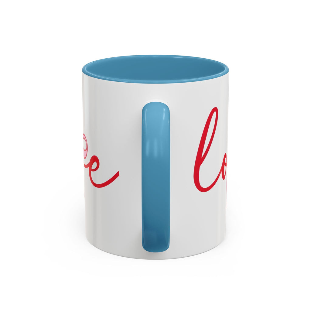 Romantic Bow Mug | Cute Valentine Coffee Cup | Coquette Style Gift