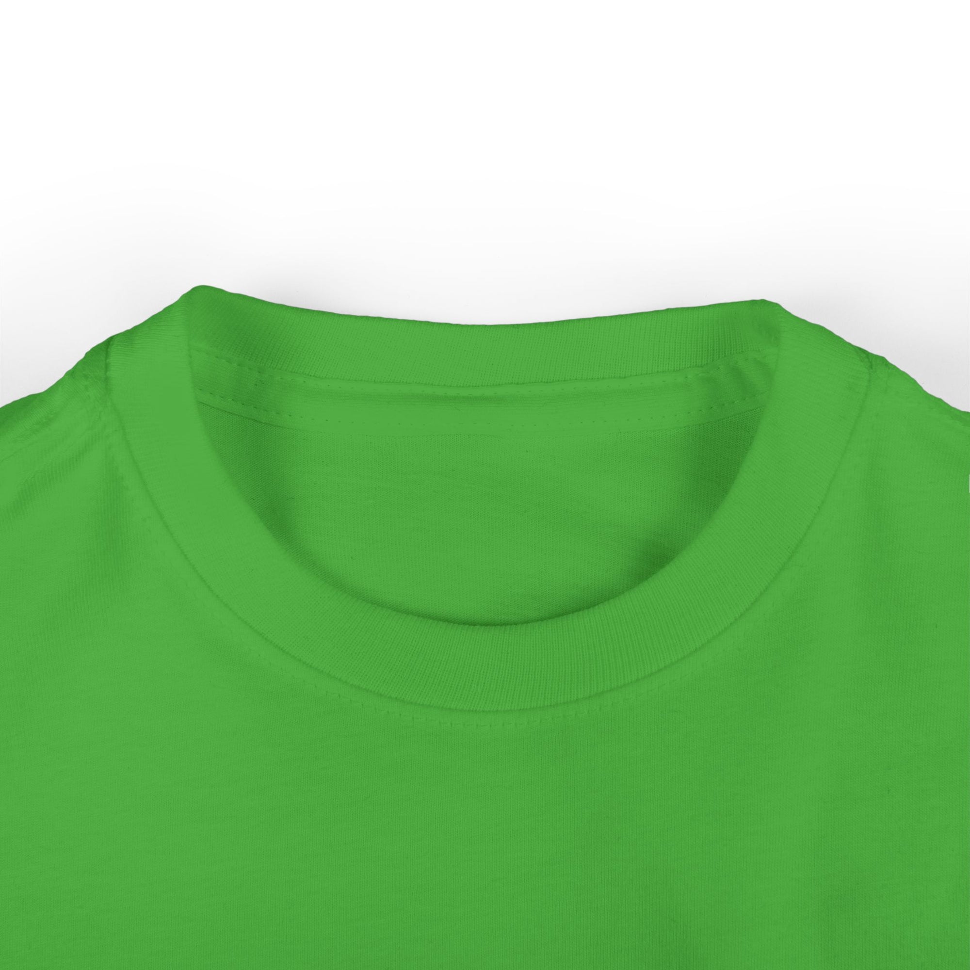 Christmas Woodland Animals Kids T-Shirt | Cute Holiday Tee for Toddlers