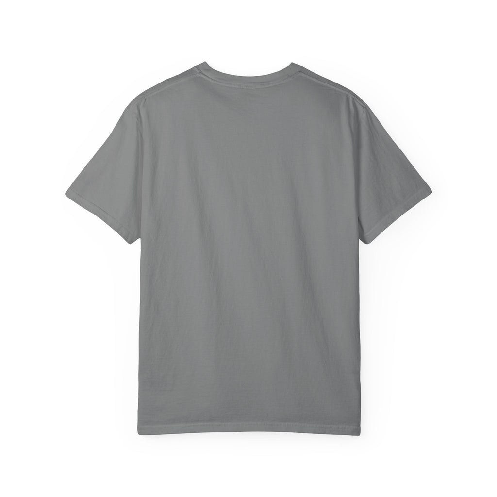 Love Script Graphic T-Shirt | Unisex Cotton Tee