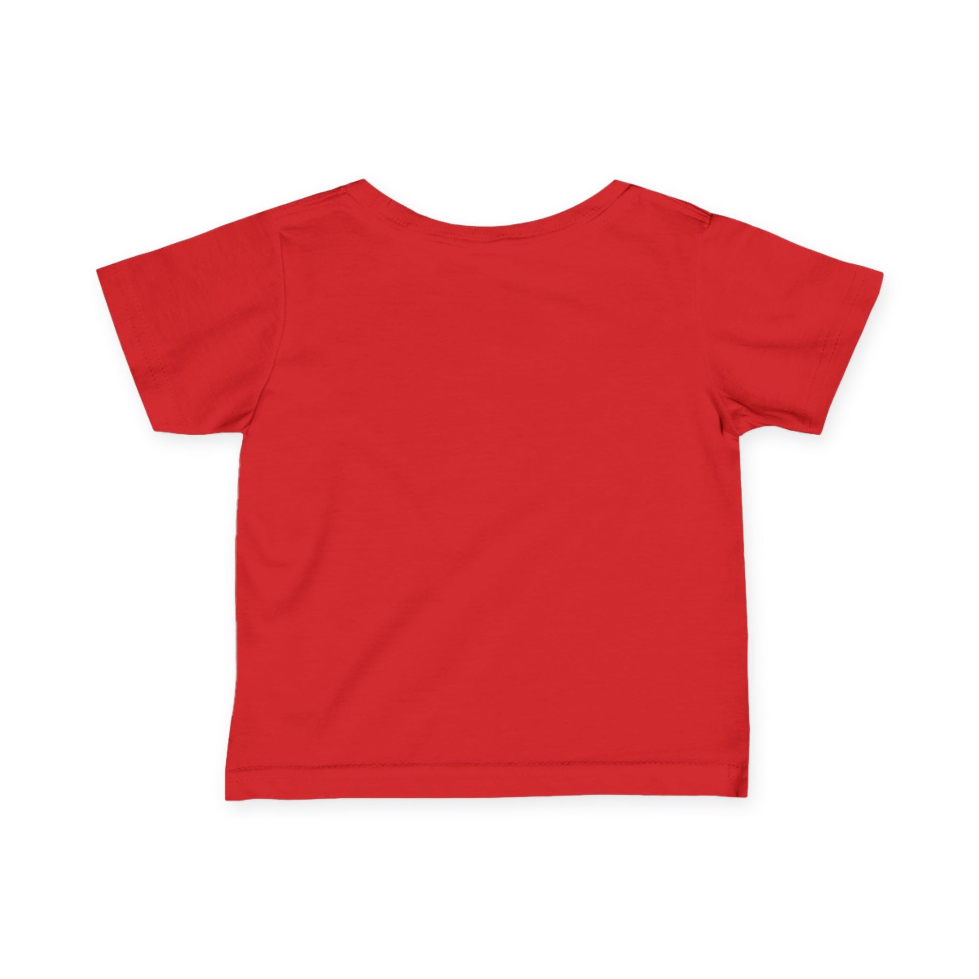 Christmas Woodland Animals Kids T-Shirt | Cute Holiday Tee for Toddlers