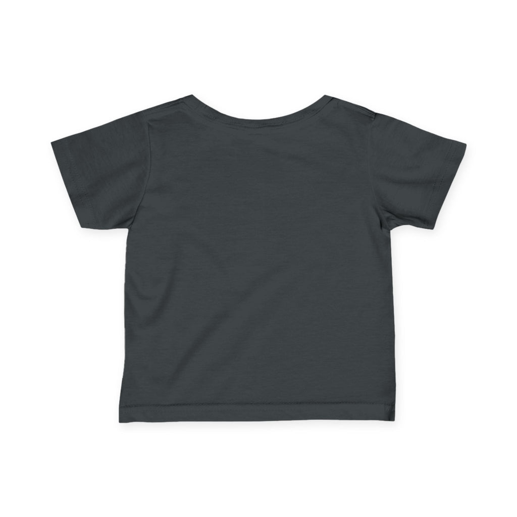 Christmas Squirrel Kids T-Shirt | Cute Woodland Animal Holiday Tee for Toddlers